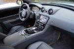 Jaguar XJR 2014 года